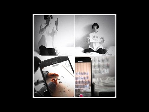 『たたかい』Teaser B(Music Video メイキング Ver.)#StayHome #WithMe