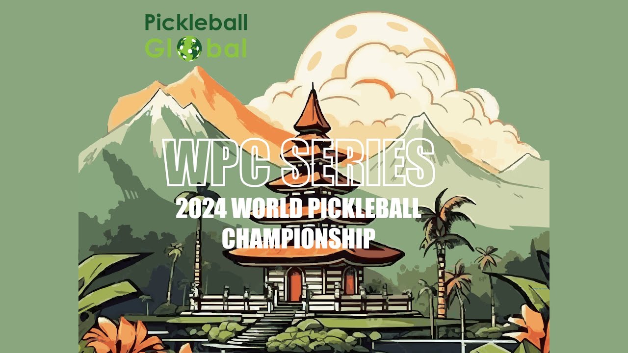 2024 WPC Bali - Day 3