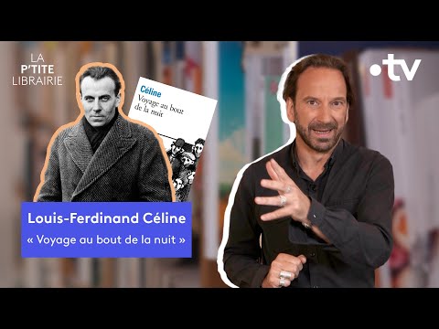 Vidéo de Louis-Ferdinand Céline