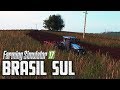Brasil SUL FS2017 v2.0