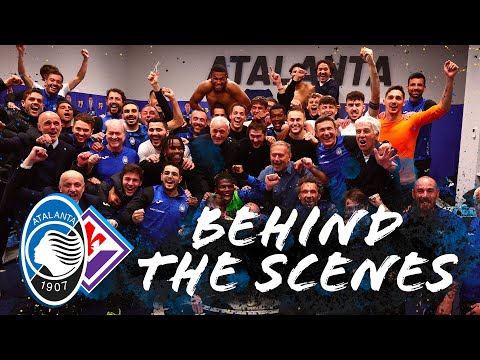 Semifinale #CoppaItalia | Atalanta-Fiorentina 4-1 | Il film della partita