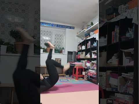 lăn lưng cấp độ cao