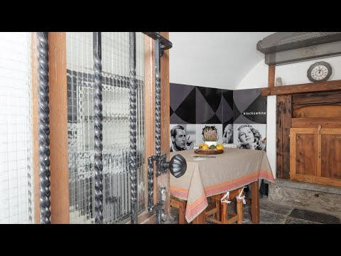 Property video