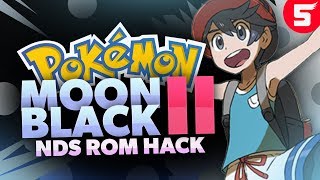 Pokemon Nds Rom Hacks With Mega Evolution 2017 Propalokcom