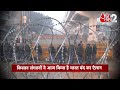 AAJTAK 2 | किसानों ने किया BHARAT BAND का ऐलान , DELHI की सीमाओं लगा जाम  | AT2  - 01:51 min - News - Video
