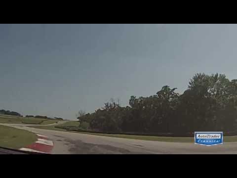 2013 Focus ST Track Lap | AutoTrader Classics | 2013 Mid America Ford
& Shelby Nationals