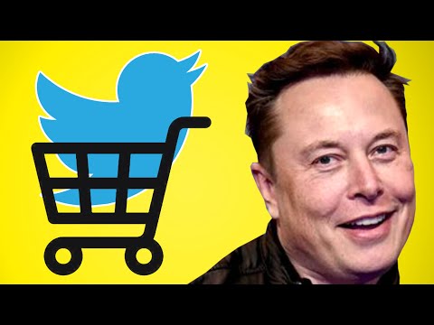 What You Get from Elon Musk's Twitter Affair
