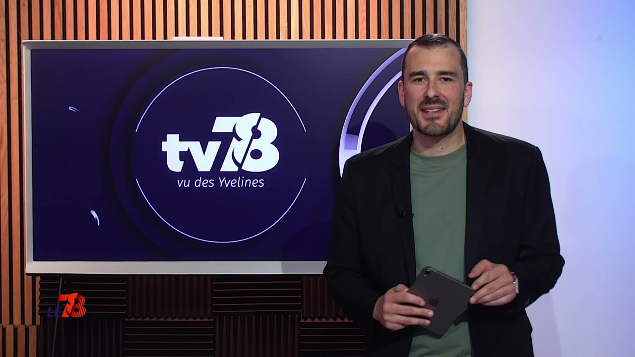 Les rendez-vous de tv78
