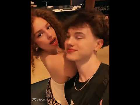 Eli and Noah #fypシ゚viral #edit