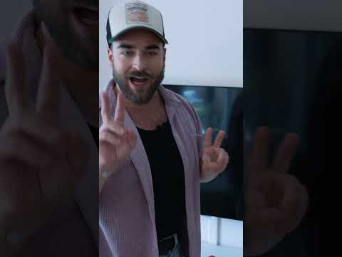 DIY Hack: die perfekte Bilderwand gestalten mit Eric Schroth