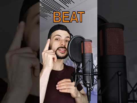 Drill beat 🔥100% vocal