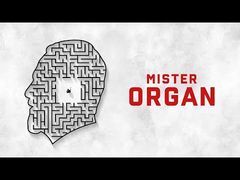 Mister Organ'