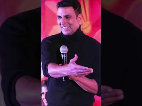 अक्षय कुमार झूठ क्यों बोल रहे हैं #akshaykumar
