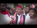 चौथे चरण की वोटिंग के बीच Kannauj में BJP पर भड़के Akhilesh Yadav, लगाया धांधली का आरोप | UP  - 01:54 min - News - Video