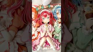 何が好き？🍨 How to make AiScReam cookies of Lovelive!🍪#icingcookies  #makin