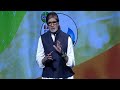 Amitabh Bachchan pledges 50 hours this year to Swachh India