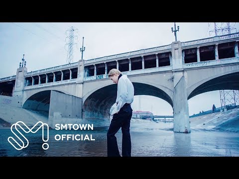 TAEMIN 태민 'Press Your Number' Performance Video Ver.1