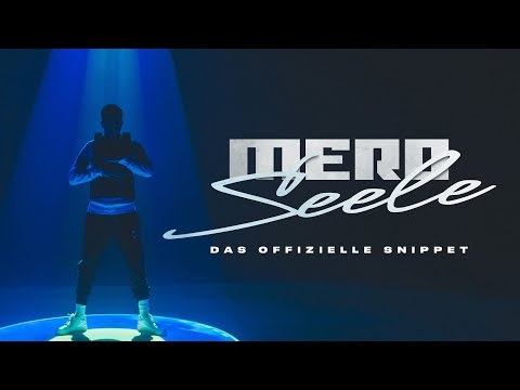 MERO - Seele (Official Album Snippet)