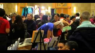 The Pathways Natural Living Expo includes Face Reading Secrets(R)