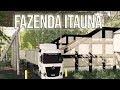 FAZENDA ITAUNA v1.0.0.0
