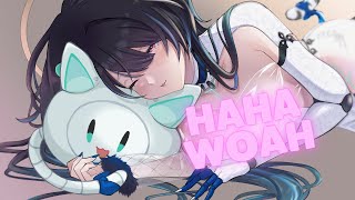 Time for a Recharge! 🔋🥱