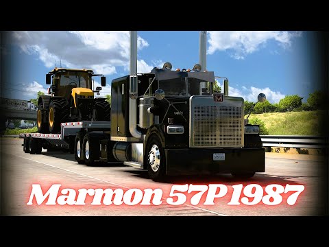 Marmon 57P 1987 1.50