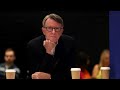 Britain fires Mandelson as US ambassador over Epstein links | REUTERS