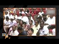 Karnataka Deputy CM DK Shivakumar Chairs Meeting on Governments Guarantee Schemes | News9