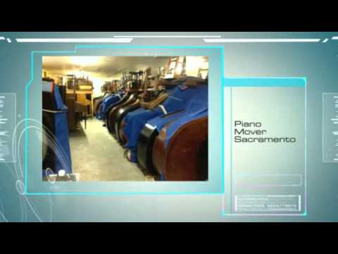 AAA Pianos Sacramento - Piano Tuning Sacramento