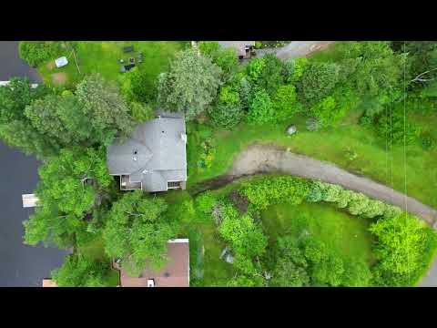 Video realizado por la propiedad