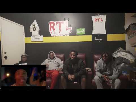 Sleazy World Go - Sleazy Flow (Remix) ft. Lil Baby | REACTION