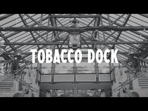DnB Allstars Easter Indoor Festival 2021 | Tobacco Dock