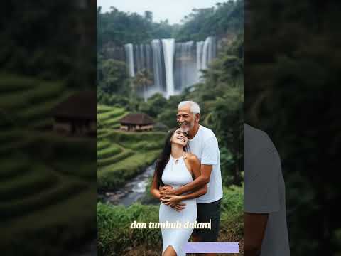 Cinta tumbuh dalam kepercayaan #shorts #cintasejati #cinta #kepercayaan