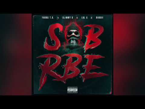 SOB X RBE - Back To Back (Official Audio) | Gangin