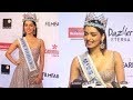 Sushmita &amp; Priyanka Chopra  react to Manushi Chhillar winning Miss World 2017