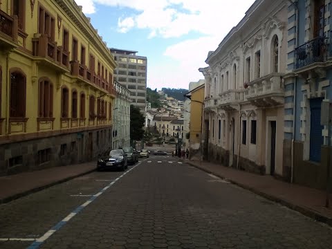 Property video