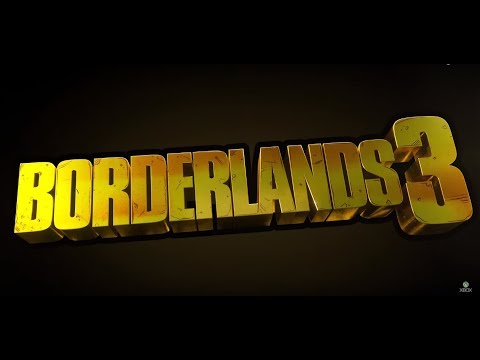 Trailer Oficial- Borderlands 3: We Are Mayhem - E3 2019 #XboxE3