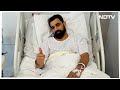 Mohammed Shami | Indian Cricket Team के स्टार गेंदबाज मोहम्मद शमी ने London में कराई सर्जरी  - 02:04 min - News - Video