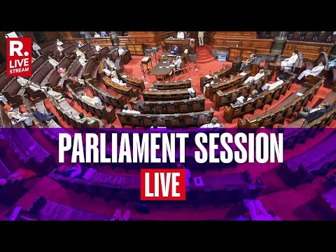 Parliament LIVE: Faceoff In Lok Sabha Over Caste Comments | Budget 2024 Discussion