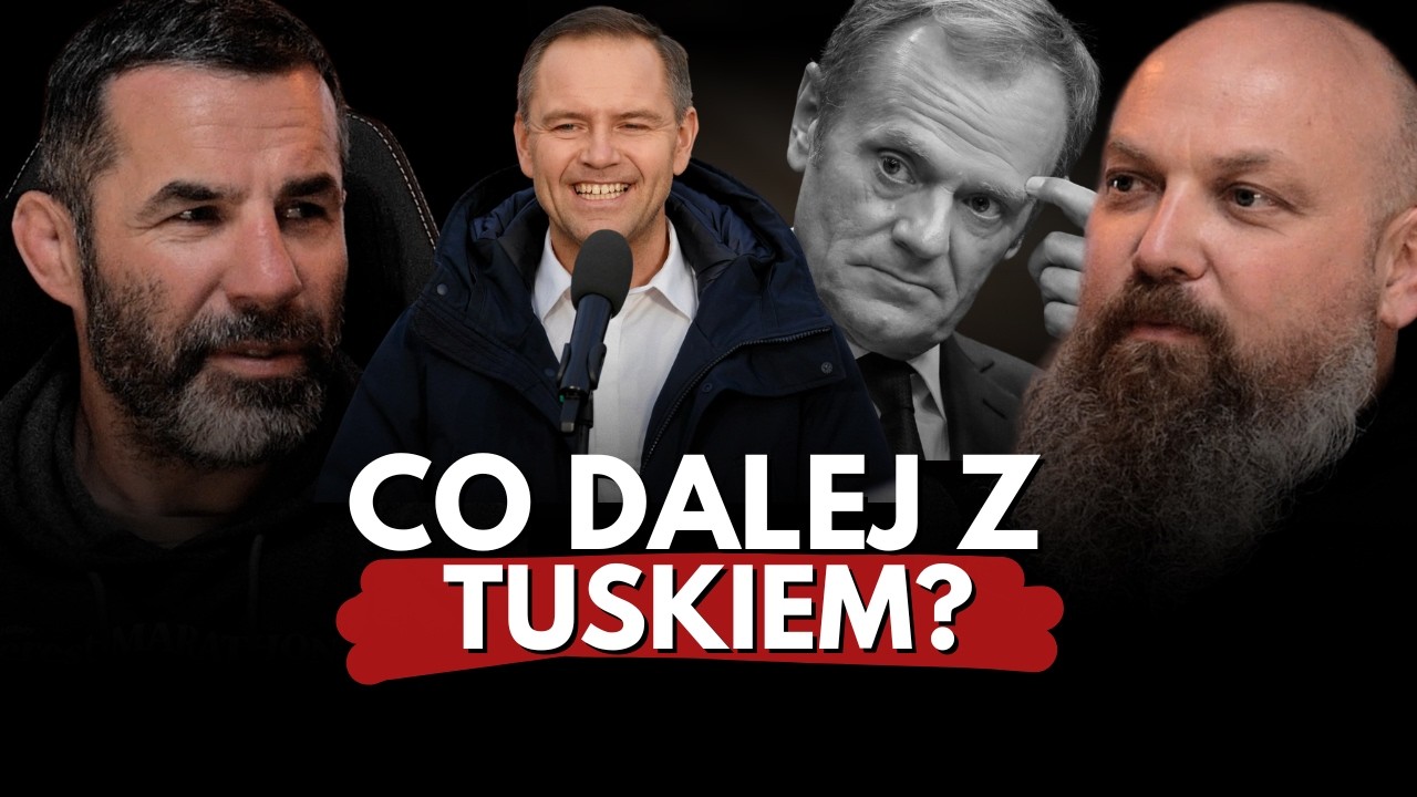 Nie dowieźli obietnic i przegrali wybory! Proste. SKW