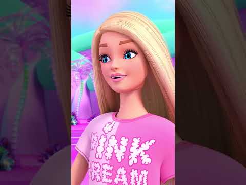 Barbie Traumteam | Das Traumteam rettet die Tiere! 🙌 | #Barbie Deutsch