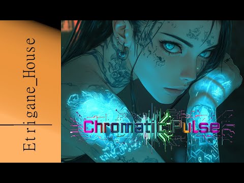 [Spécial] Chromatic Pulse - Evolution et création d'un Discord communautaire