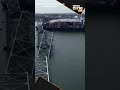 Baltimore bridge | US gives initial $60 mln for Baltimore bridge rebuild | News9 #shorts  - 00:57 min - News - Video