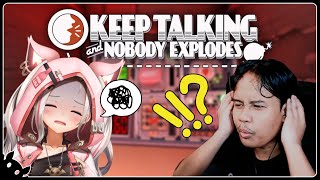[Keep Talking and Nobody Explode] Nyanyuk Sama-sama @ukiller