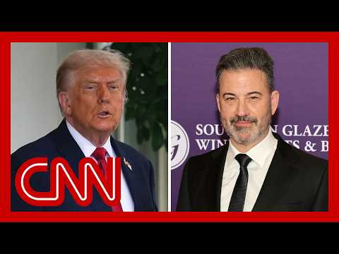 Sinclair, Nexstar end boycott of ABC's 'Jimmy Kimmel Live!'