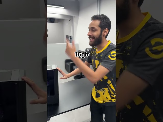 افضل كمبيوتر عند علاء و سبوكي 😎