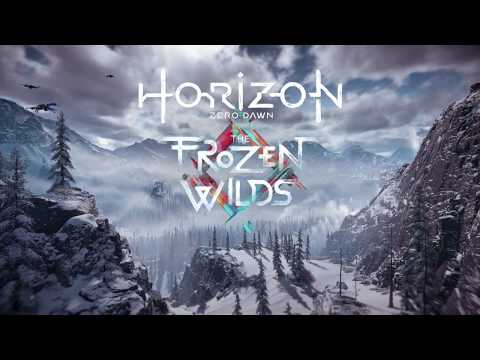 Horizon Zero Daw: The Frozen Wilds | Trailer degli ambienti | PS4