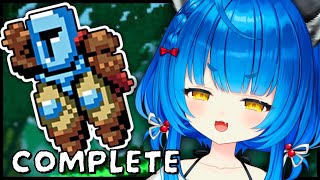 Playing The Hardest Game Ever Made 【JUMP KING】