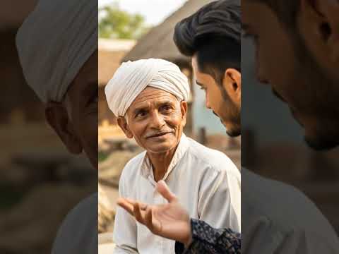 😂 जब सीमा रेखा पर लडाई टल गई! | Funny Comedy Hilarity Unleashed! #Shorts | #DreamScreenAI