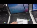 Ноутбук ASUS X751LB TY101T Intel Core i7 5500U 2 4Ghz17 31600x9006Gb1TbnVidia GeForce 940MDVD RWWi F